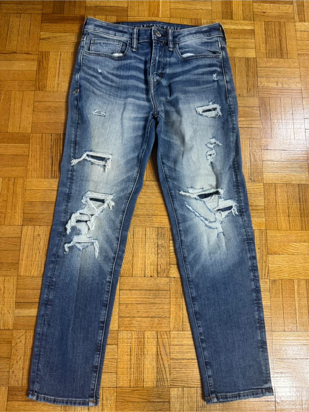 American Eagle Mens Jeans