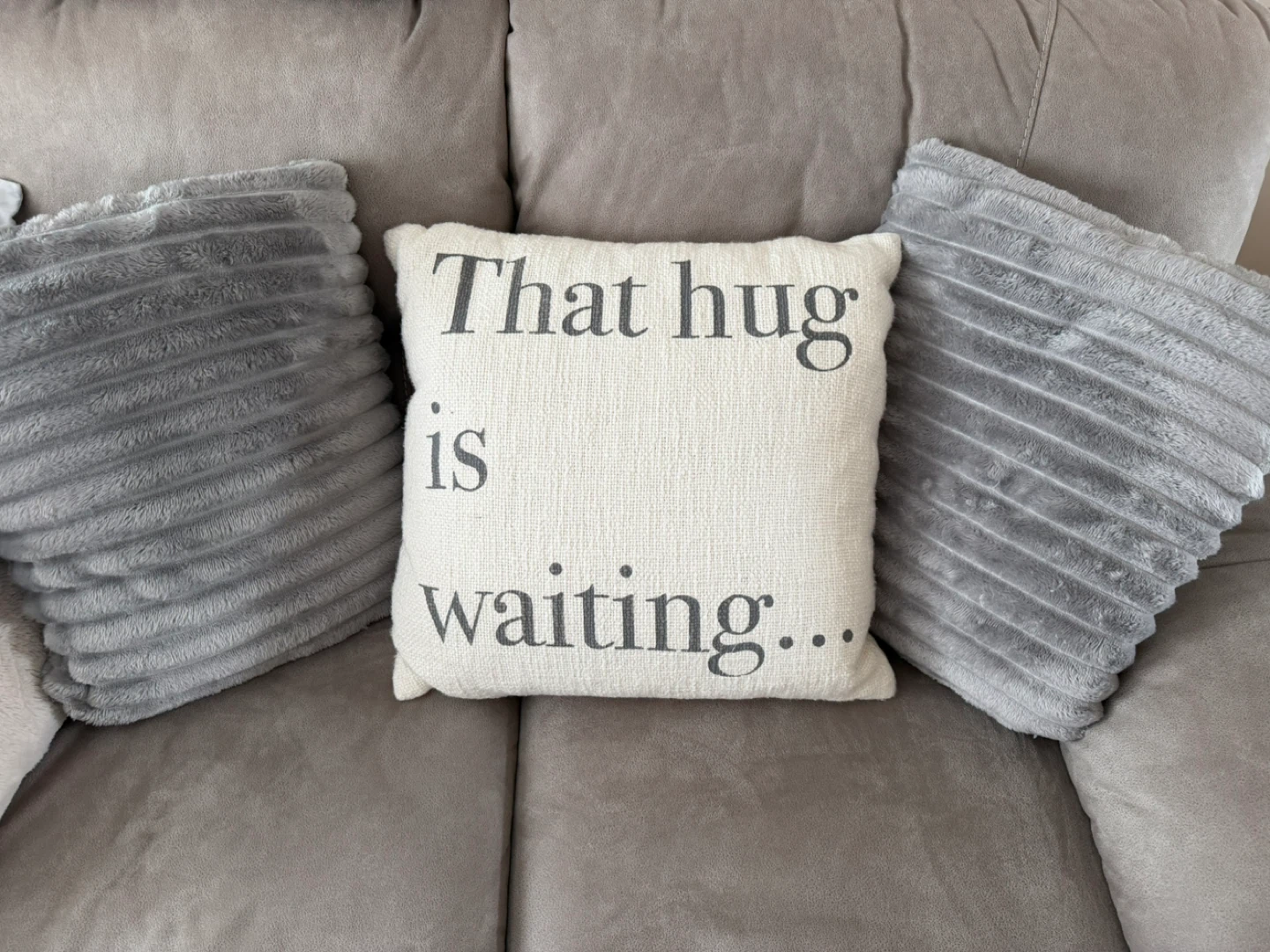Throw Pillows