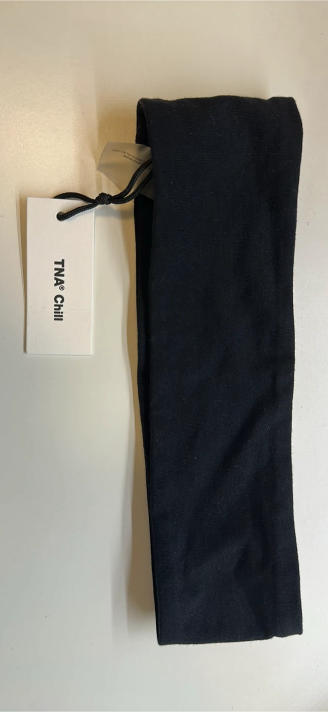 TNA • Chill Headband - NEED GONE