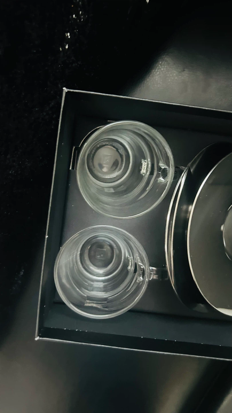 Nespresso View Espresso Cups (2x) - photo 5