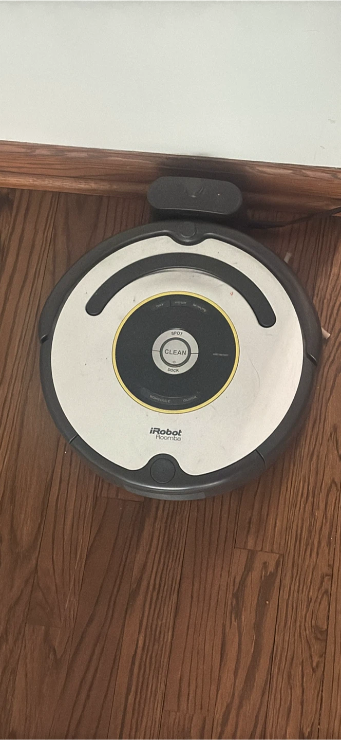iRobot Roomba