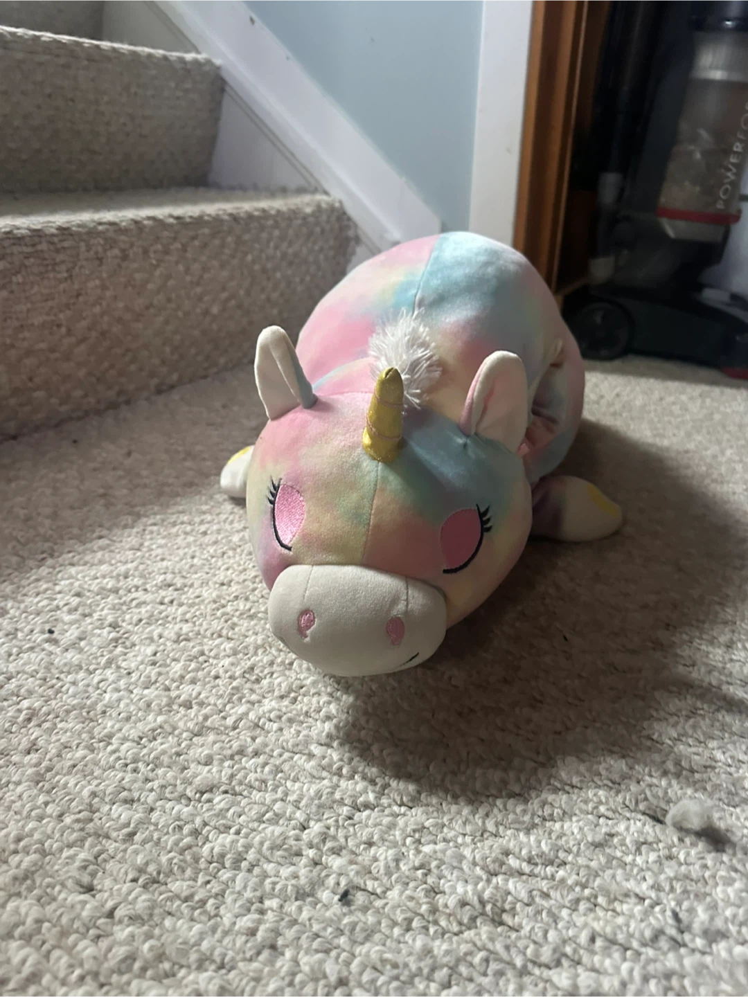 Squishmallows