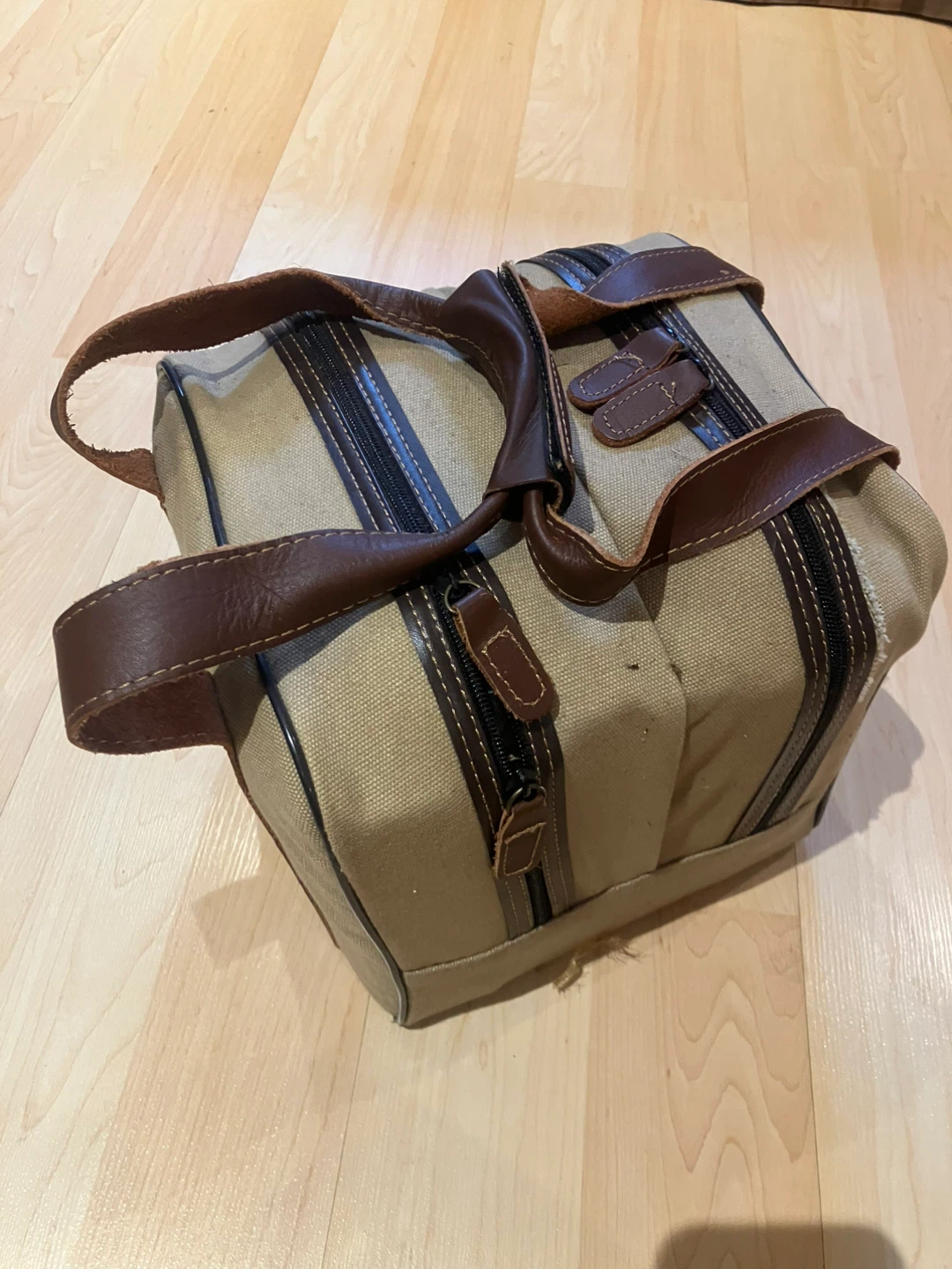Rivoli Bocce Set with Bag - photo 2