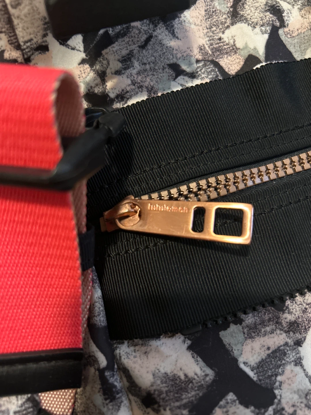 Lululemon Backpack - photo 2