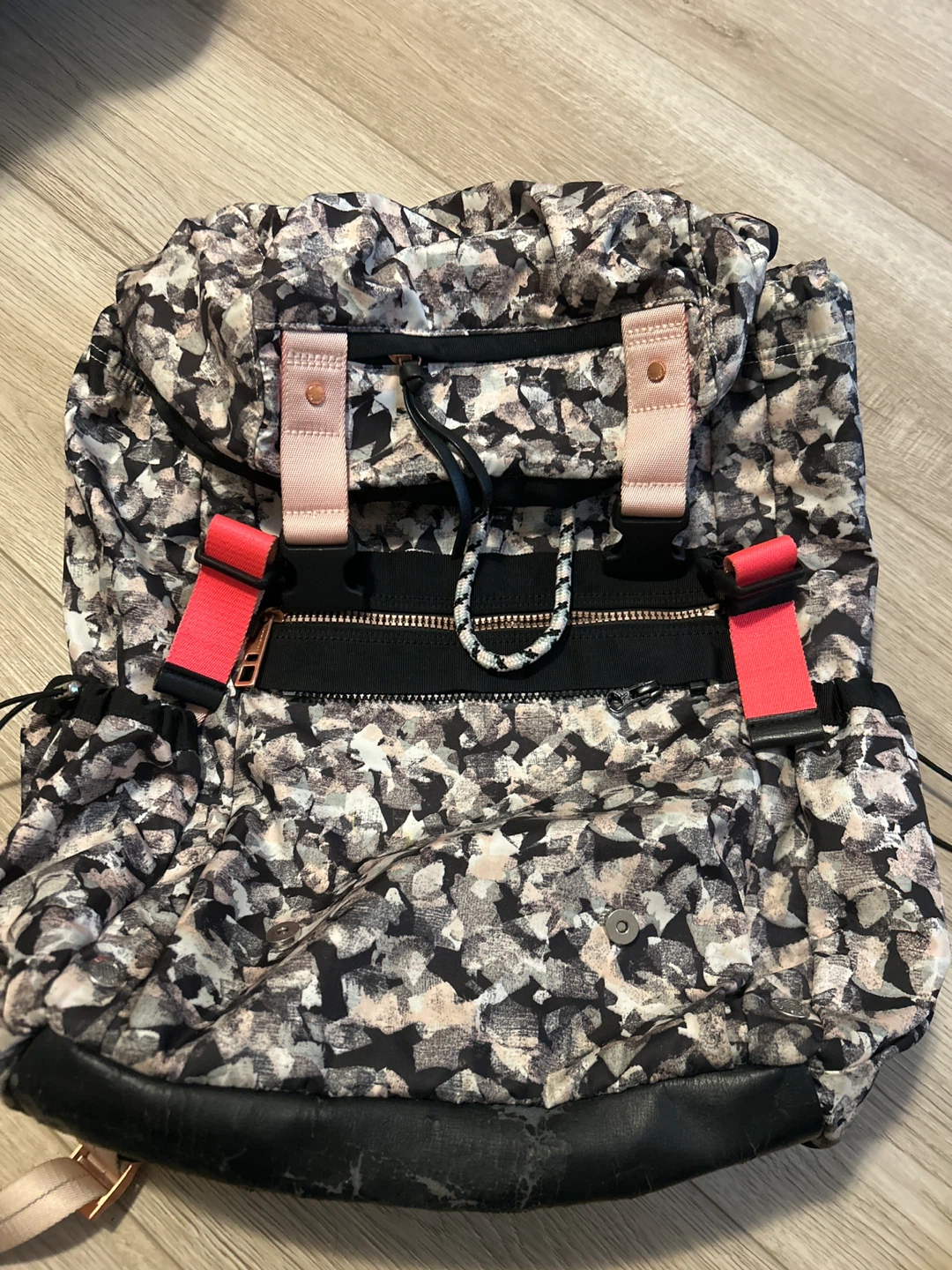 Lululemon Backpack
