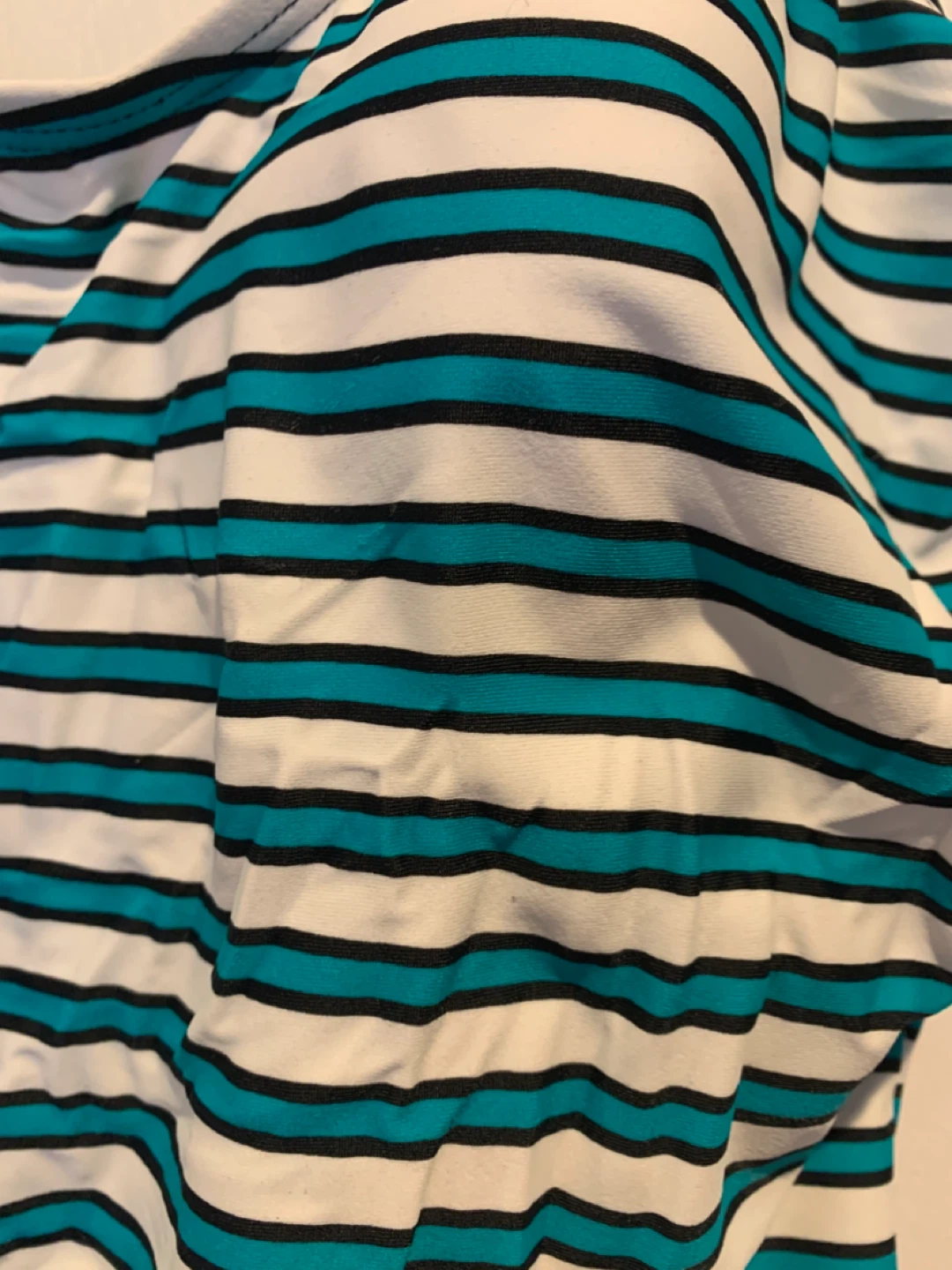 NEW WITH TAG Swimwear Tankini Top L/G - photo 5