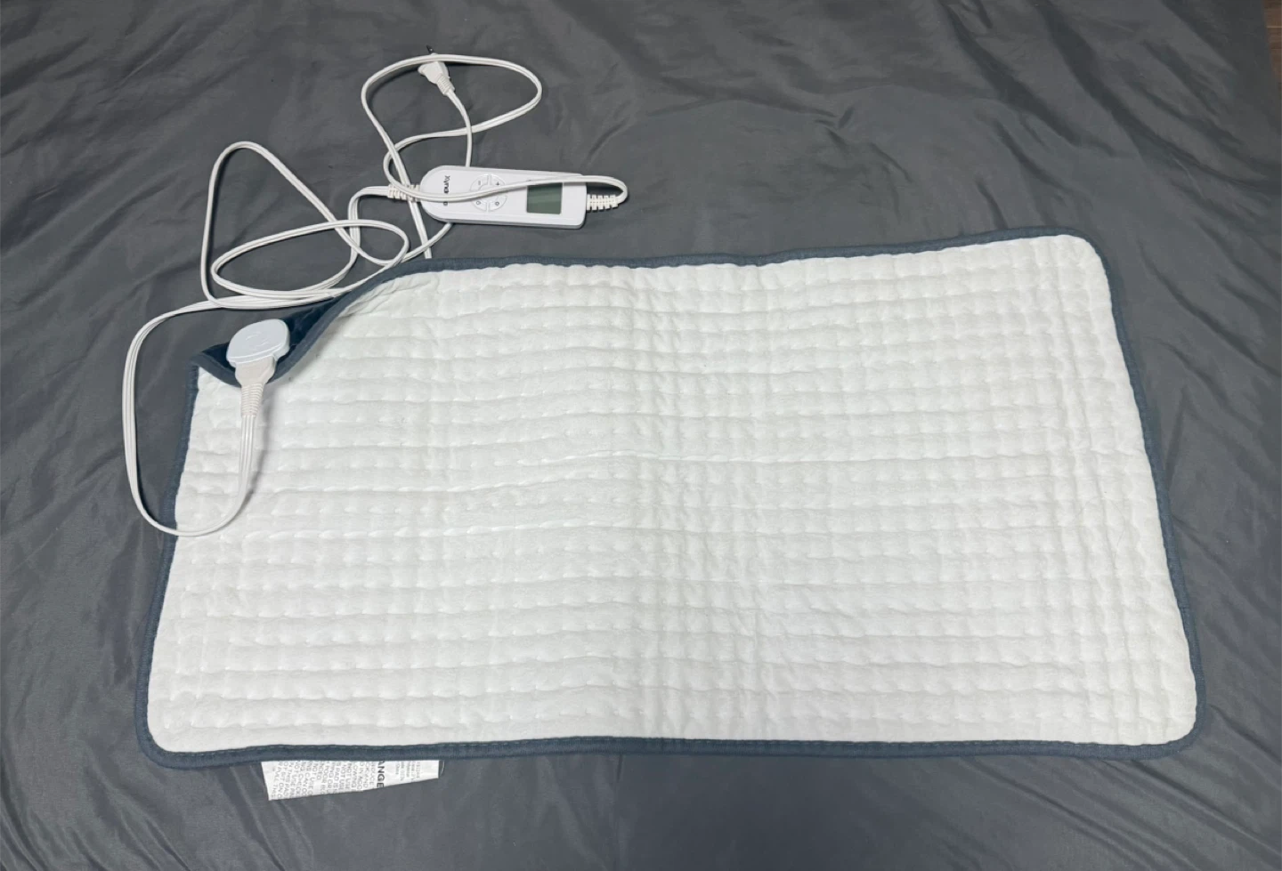 Electric Heating Pad - photo 2