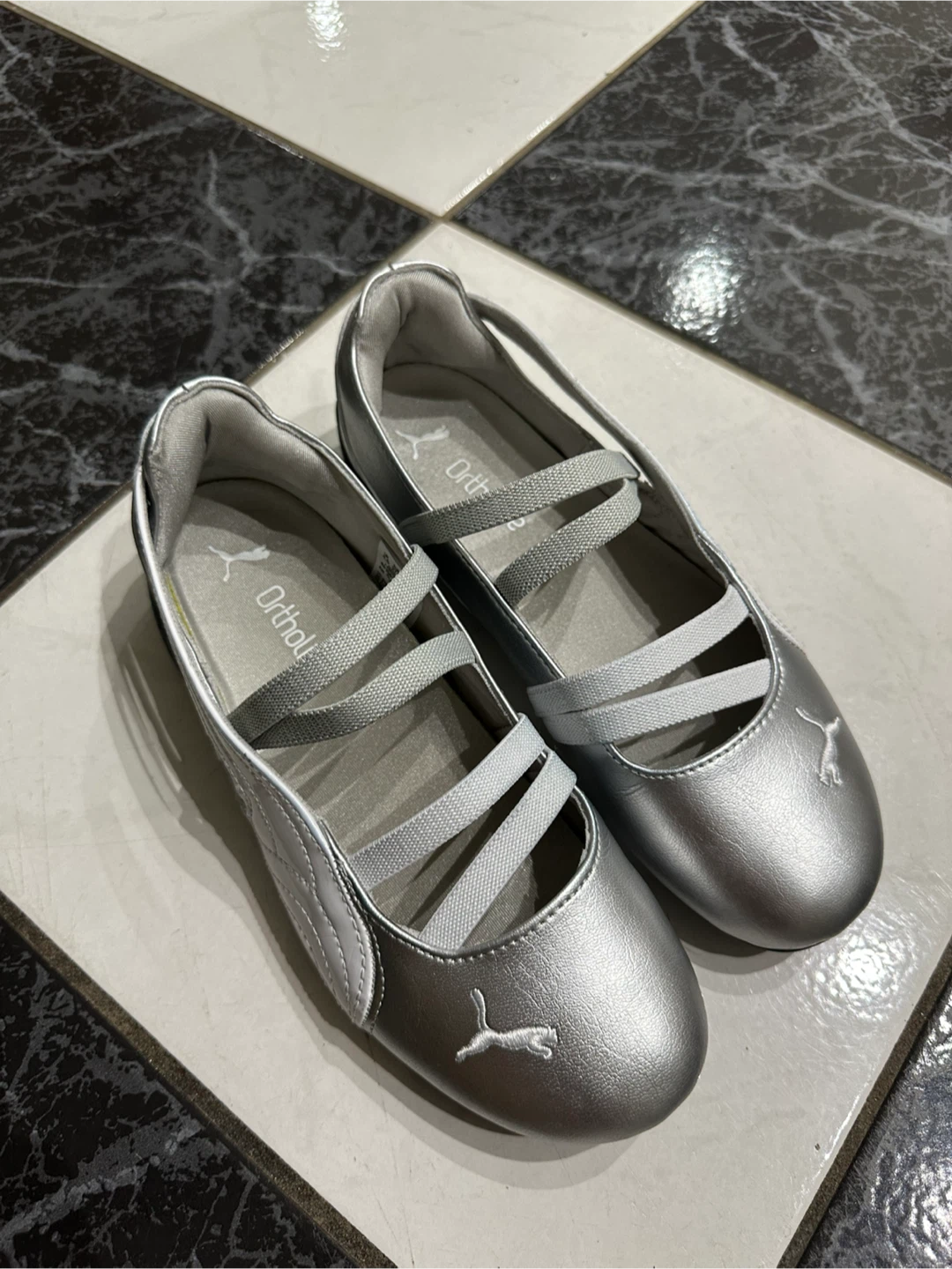 Puma Speedcat Ballet Flats - photo 5