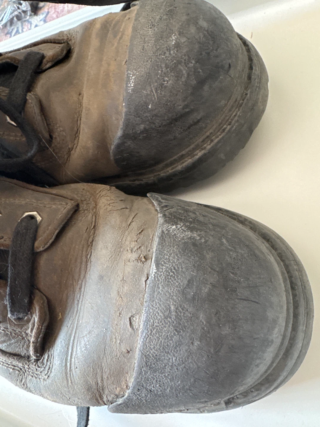 Dakota Work Boots - photo 2
