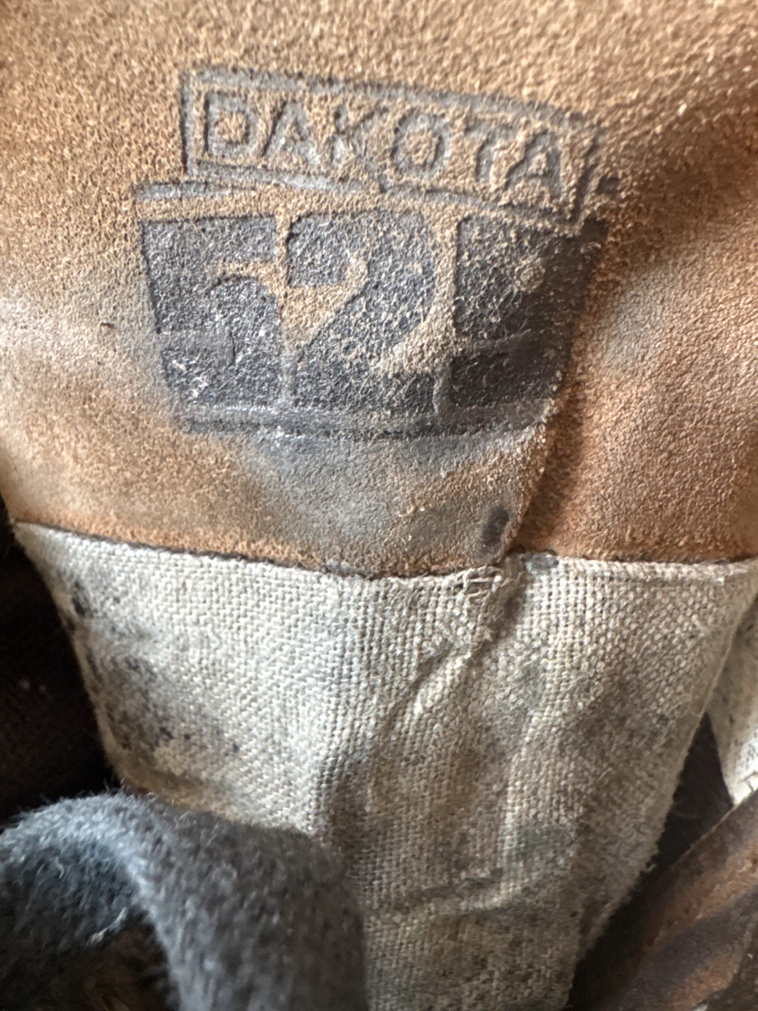 Dakota Work Boots - photo 5