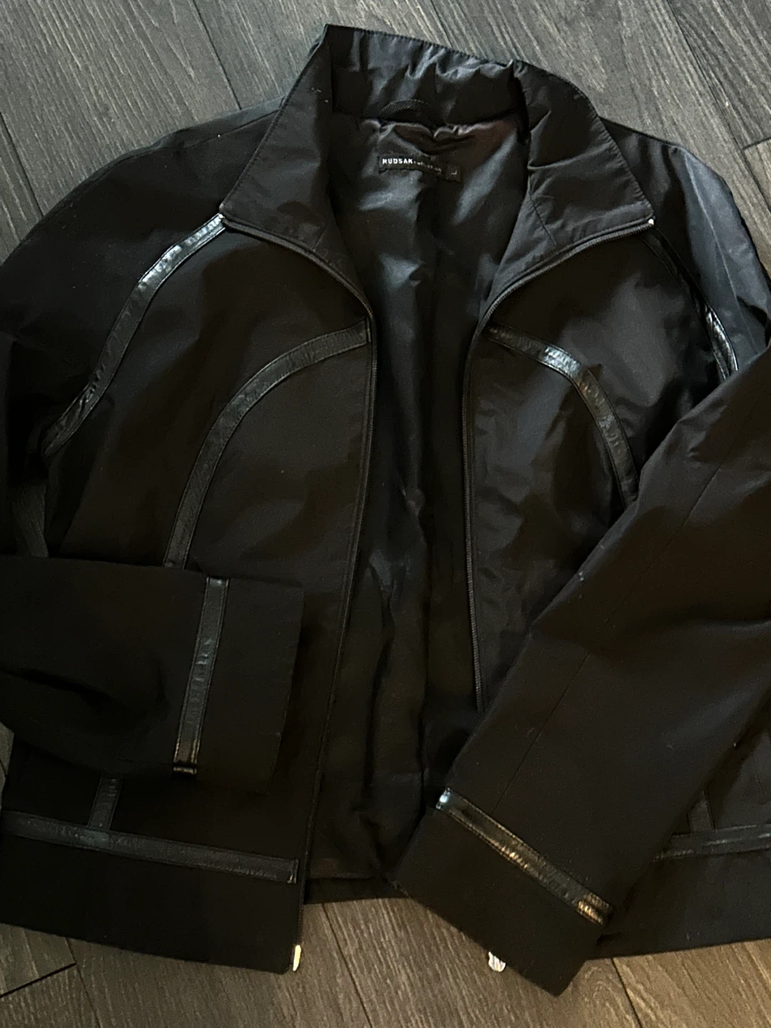 RUDSAK Jacket