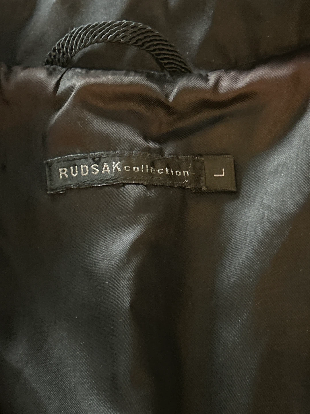 RUDSAK Jacket - photo 2