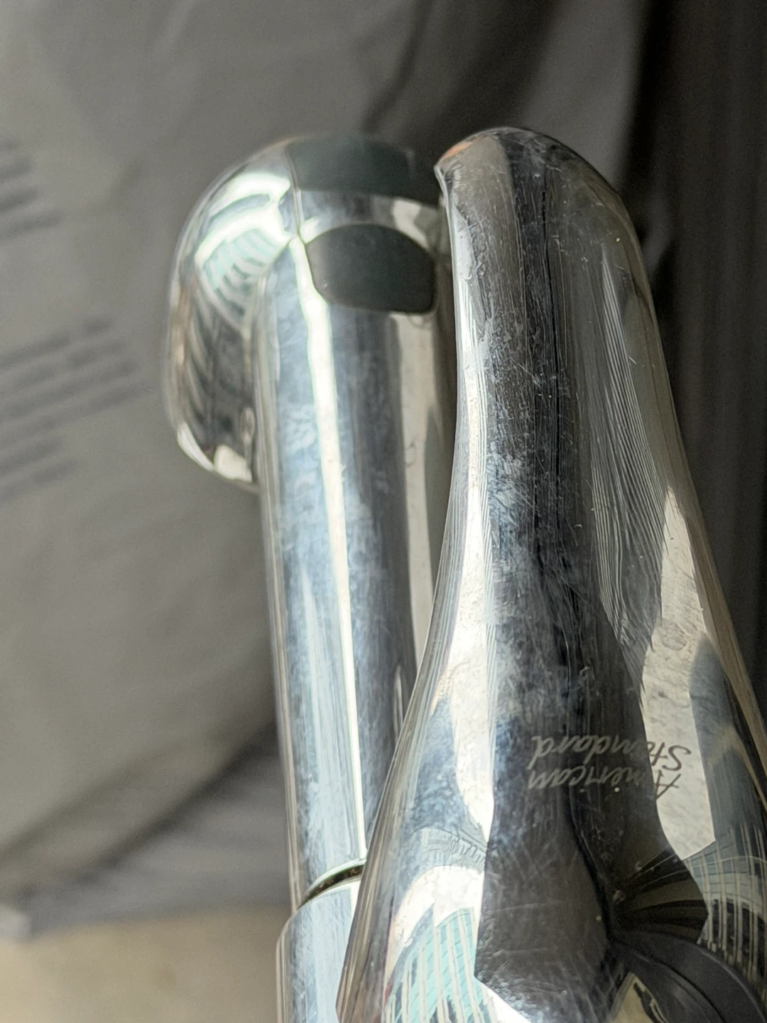American Standard Kitchen Faucet - photo 2