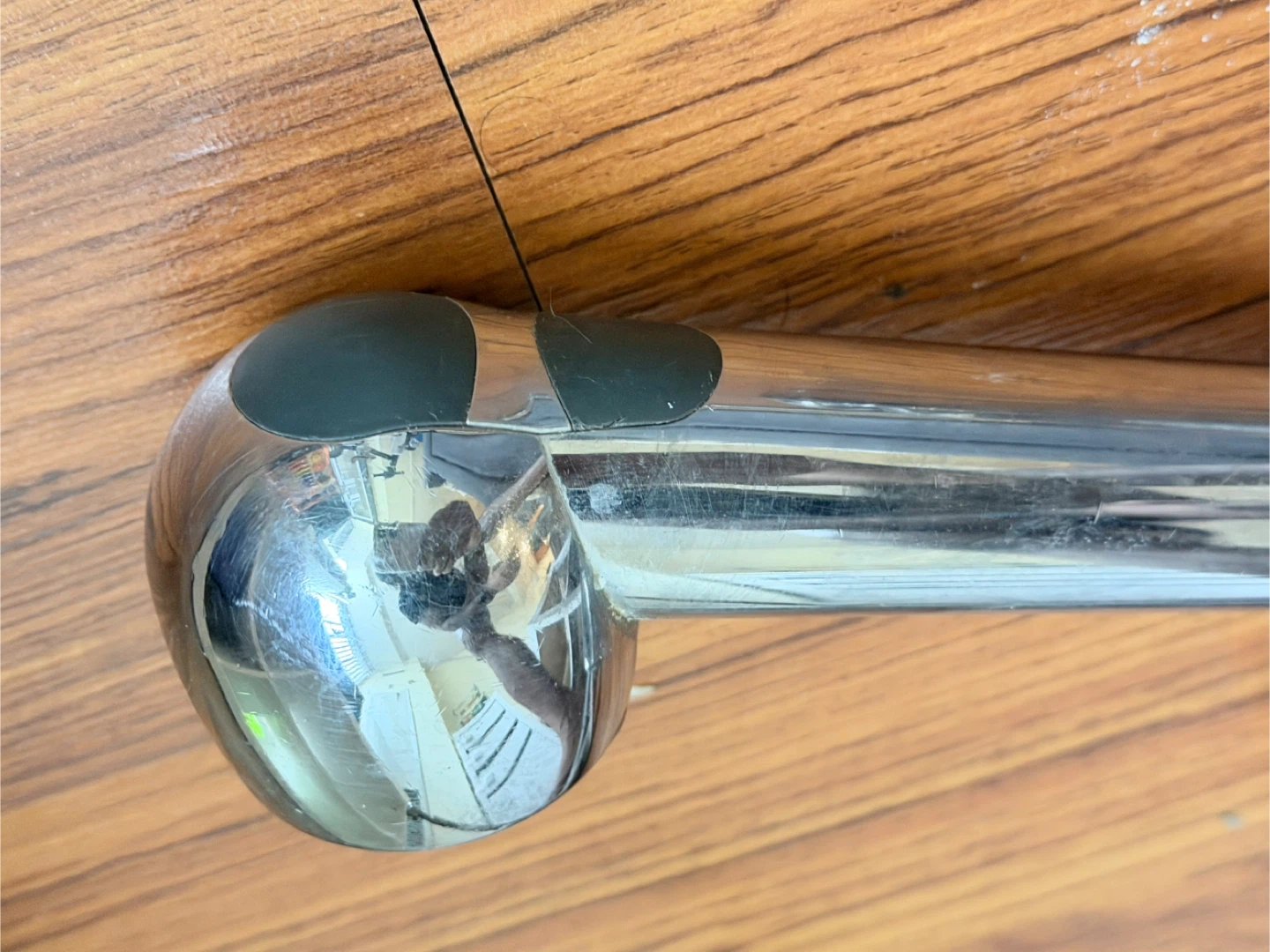 American Standard Kitchen Faucet - photo 4