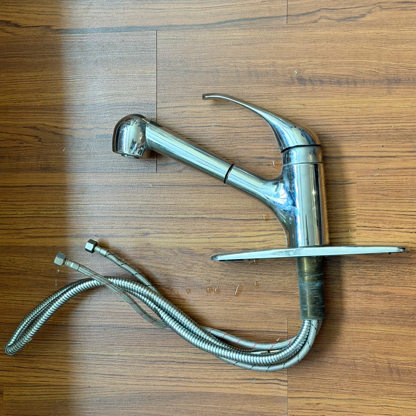 American Standard Kitchen Faucet