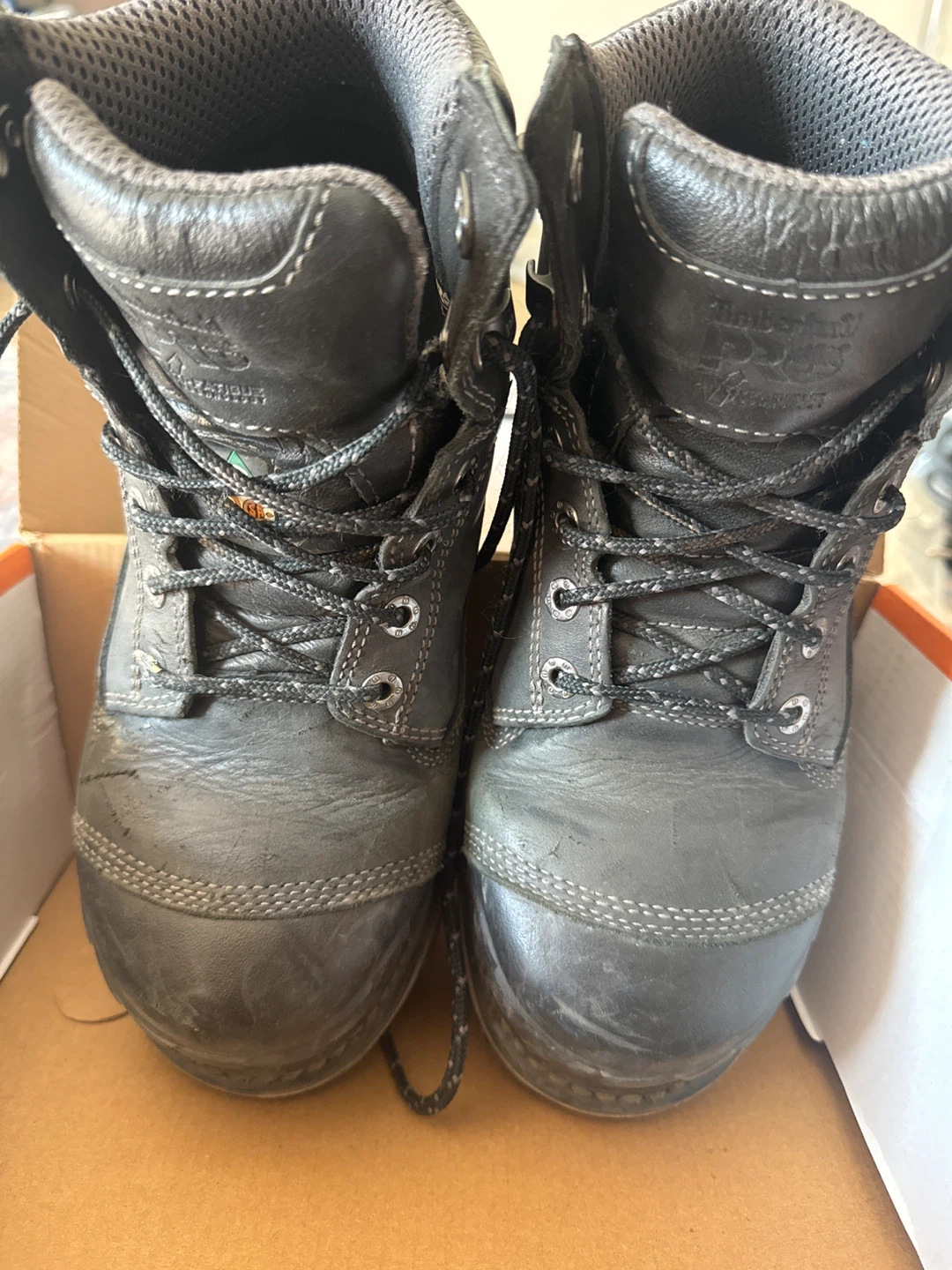 Timberland Pro Women's Size 8.5W - photo 5