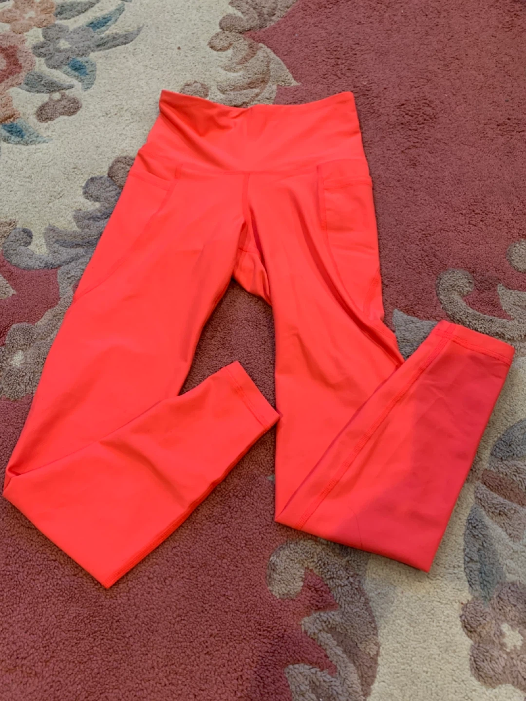 Old Navy Active High-Rise Go-Dry Leggings XS