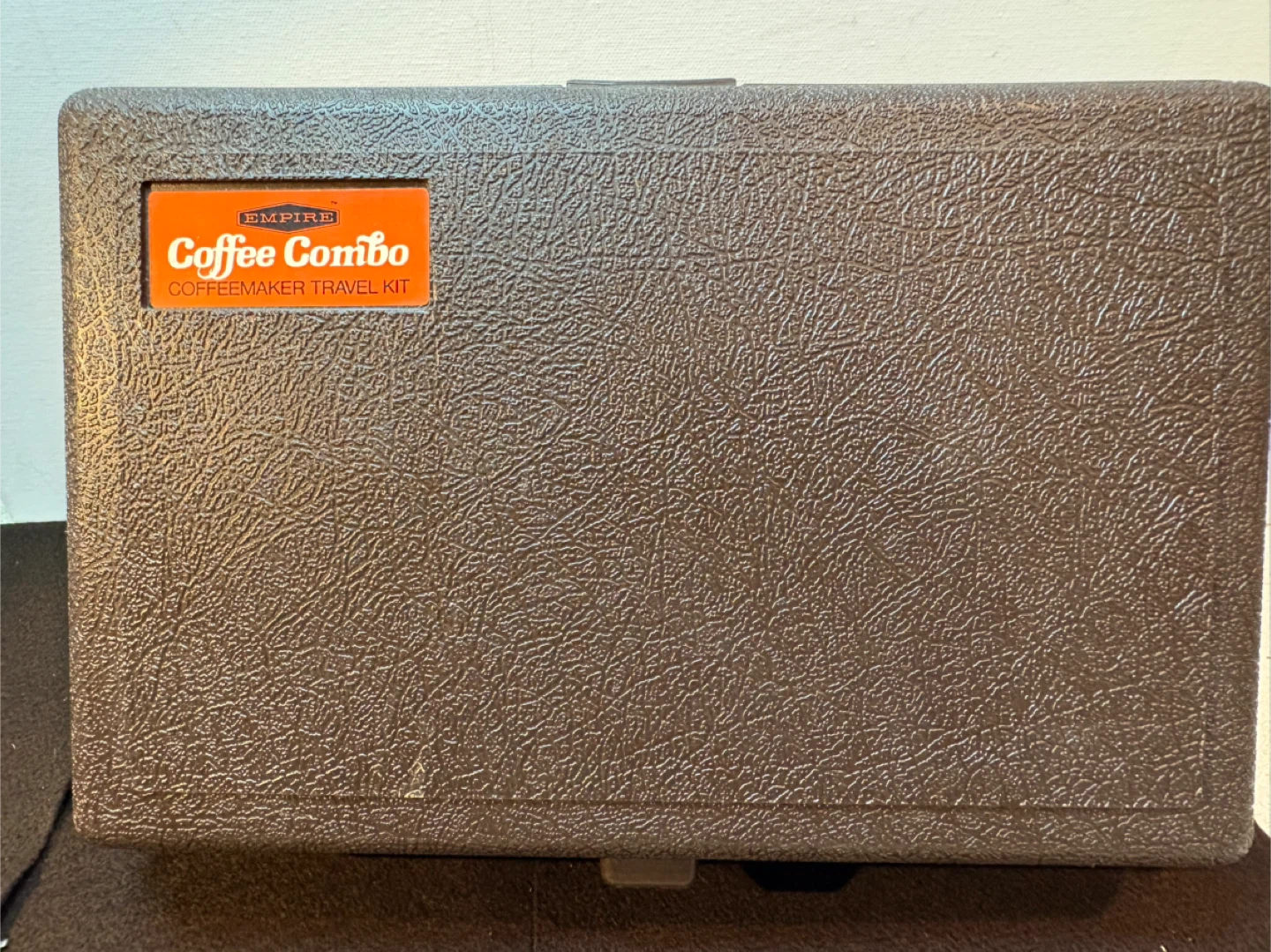 Empire Travel Coffee Kit - photo 2
