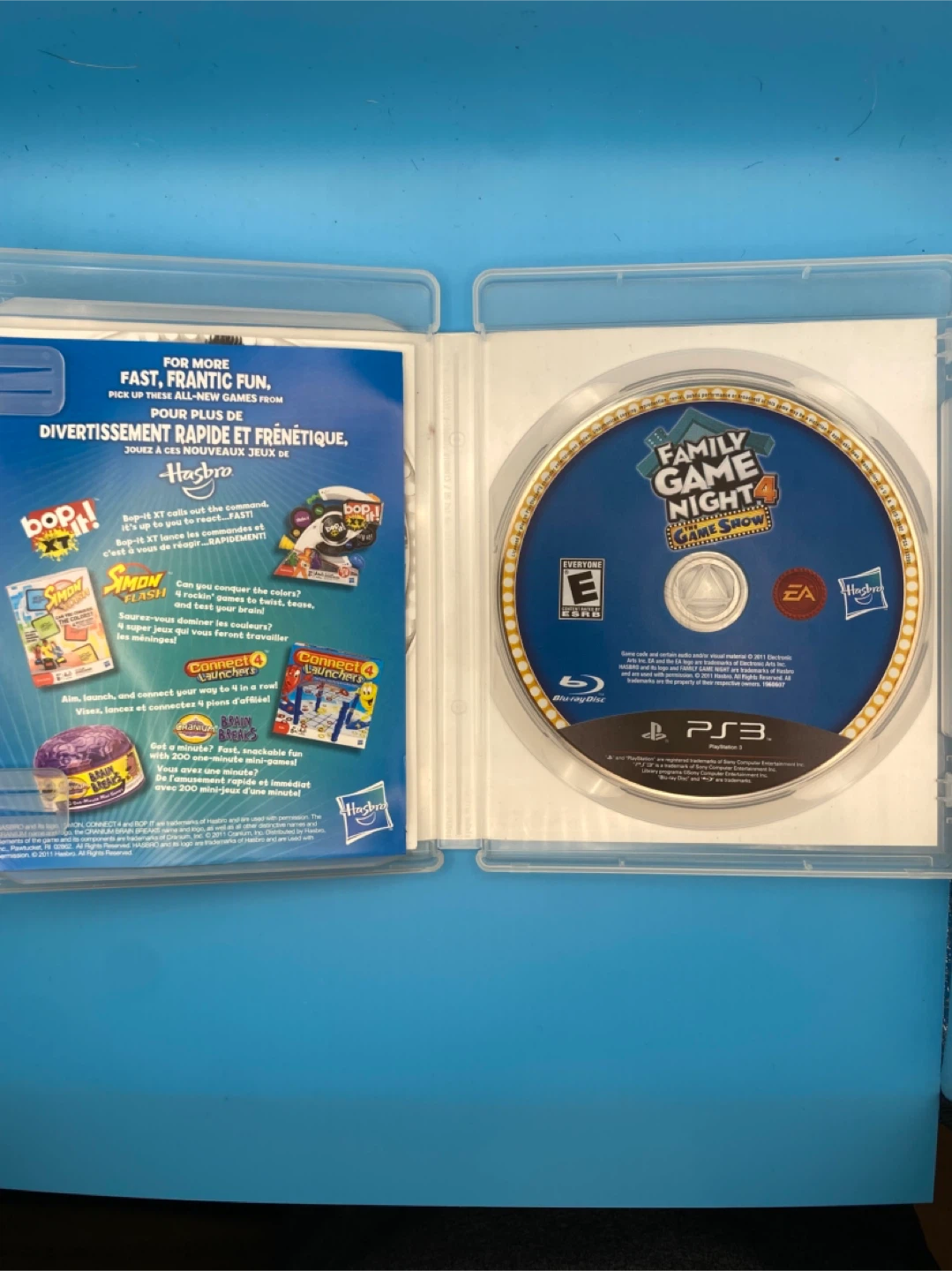 PS3 games for sale - photo 5