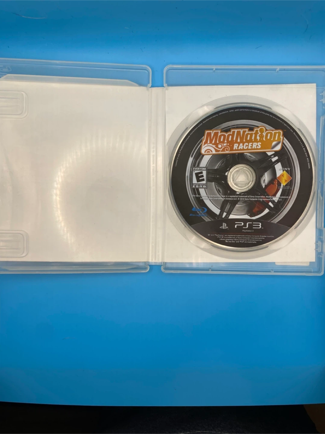 PS3 games for sale - photo 3