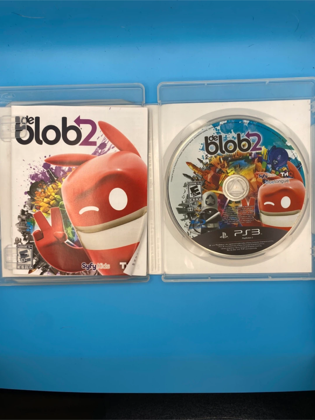 PS3 games for sale - photo 2