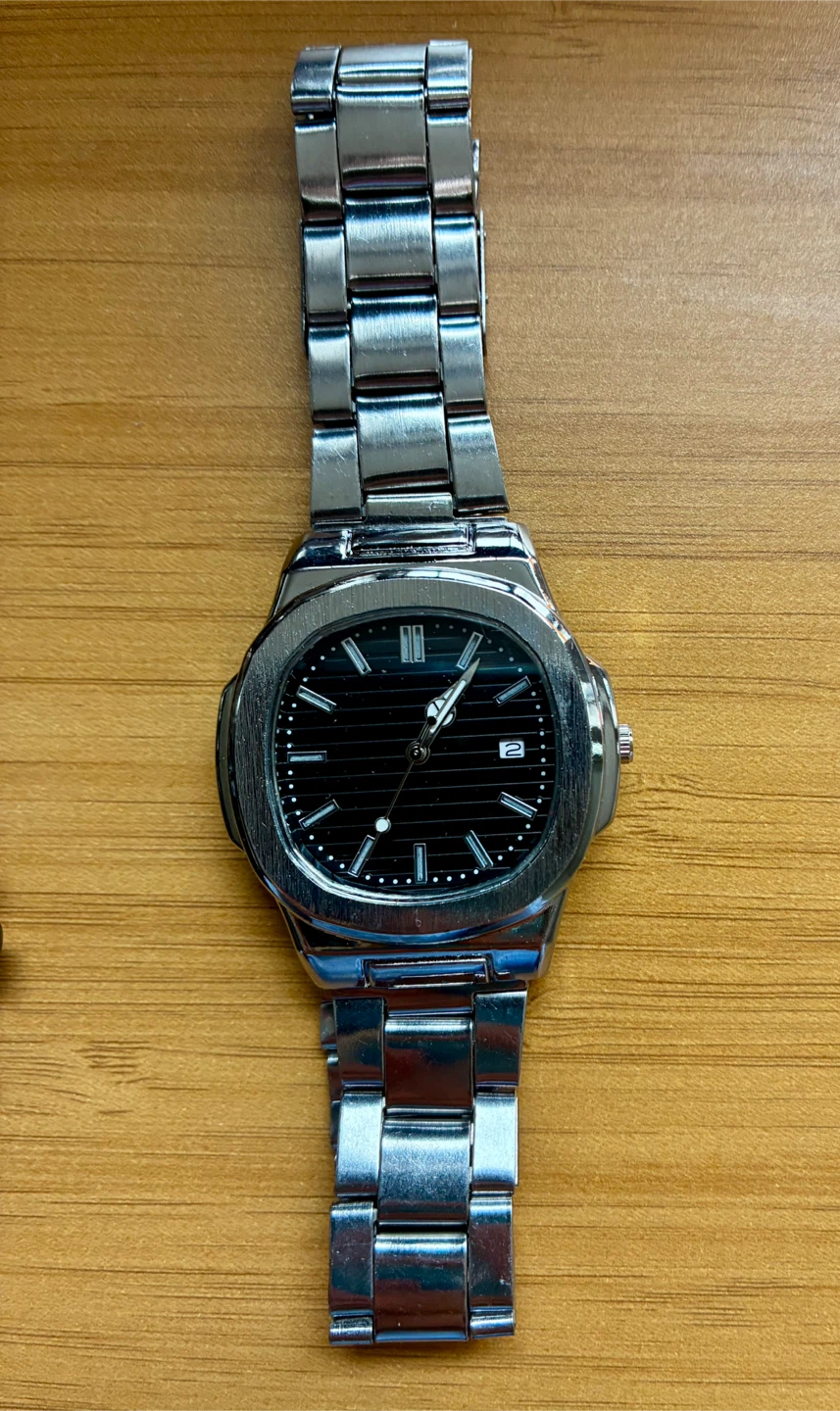 Lot of 5 Watches - photo 2