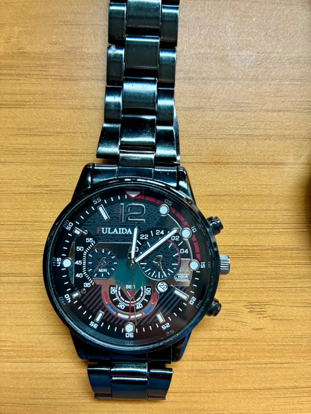 Lot of 5 Watches - photo 3