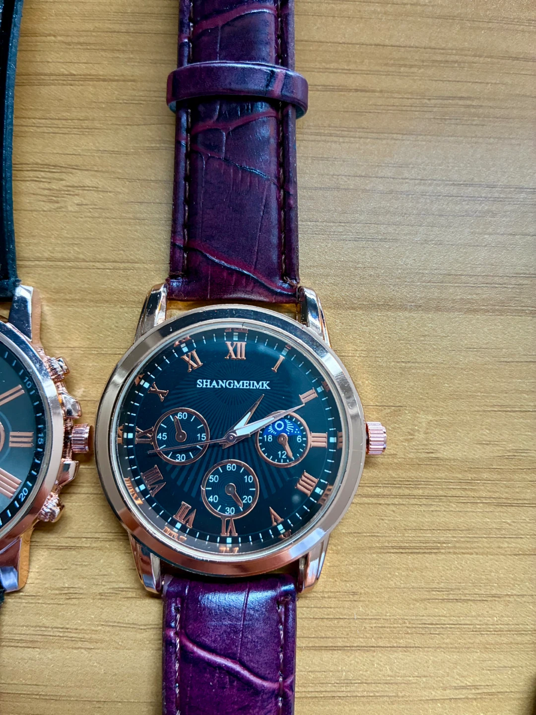 Lot of 5 Watches - photo 4