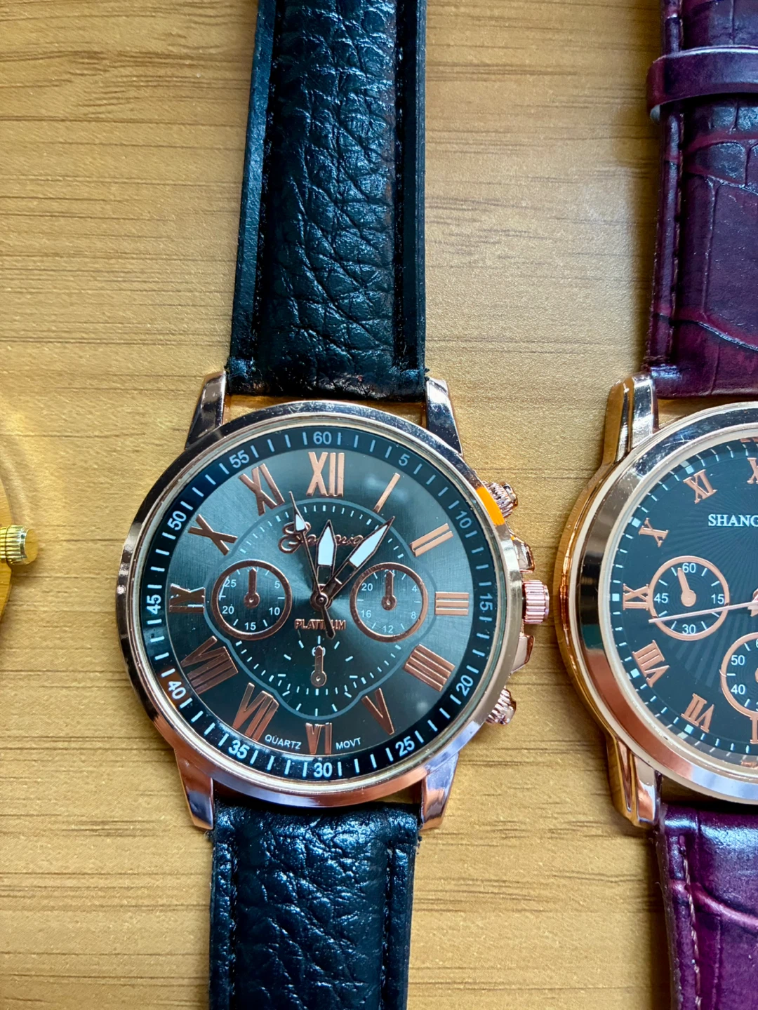 Lot of 5 Watches - photo 5