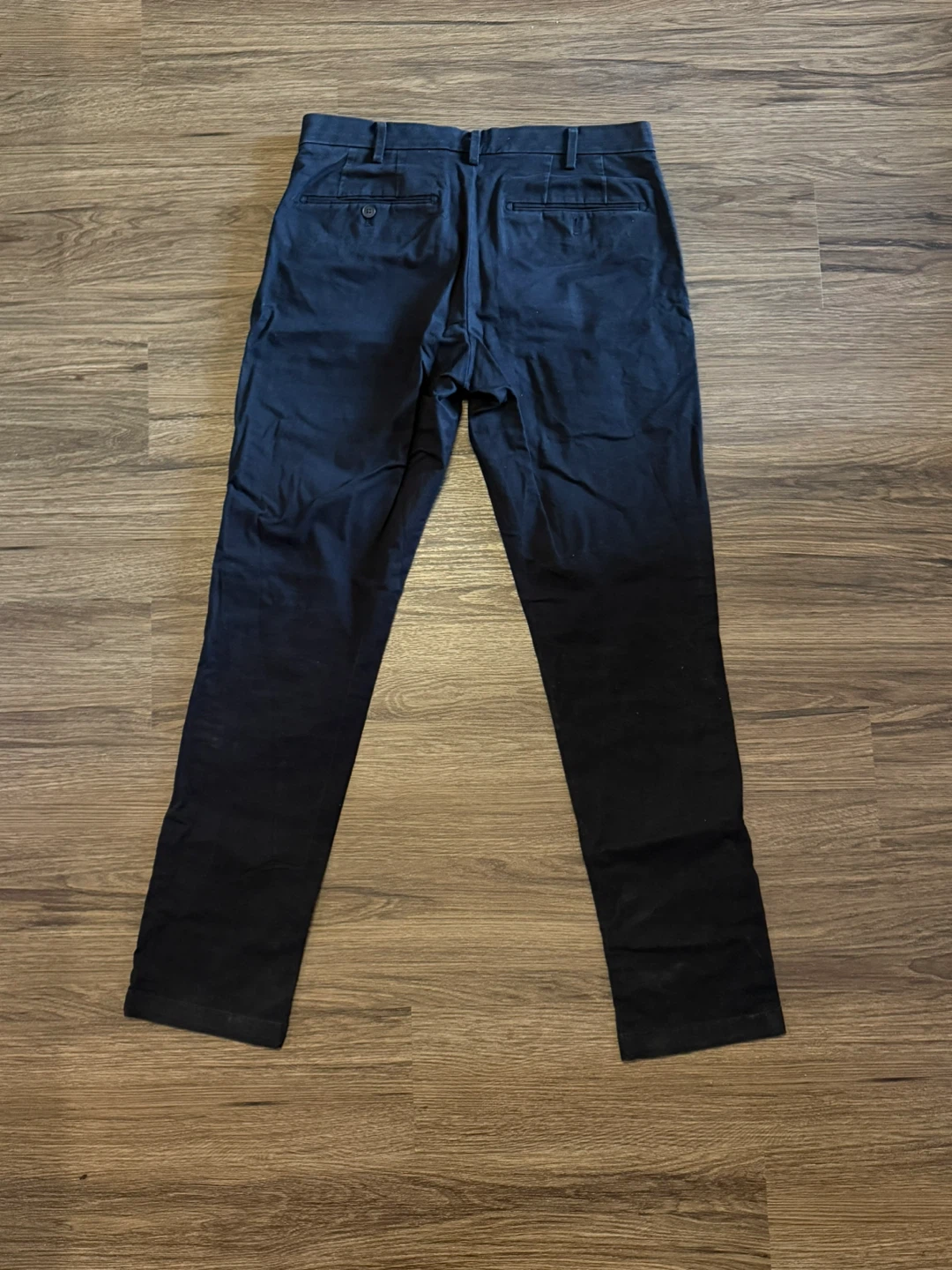 Uniqlo Men's Chinos Size 31x32 - photo 4