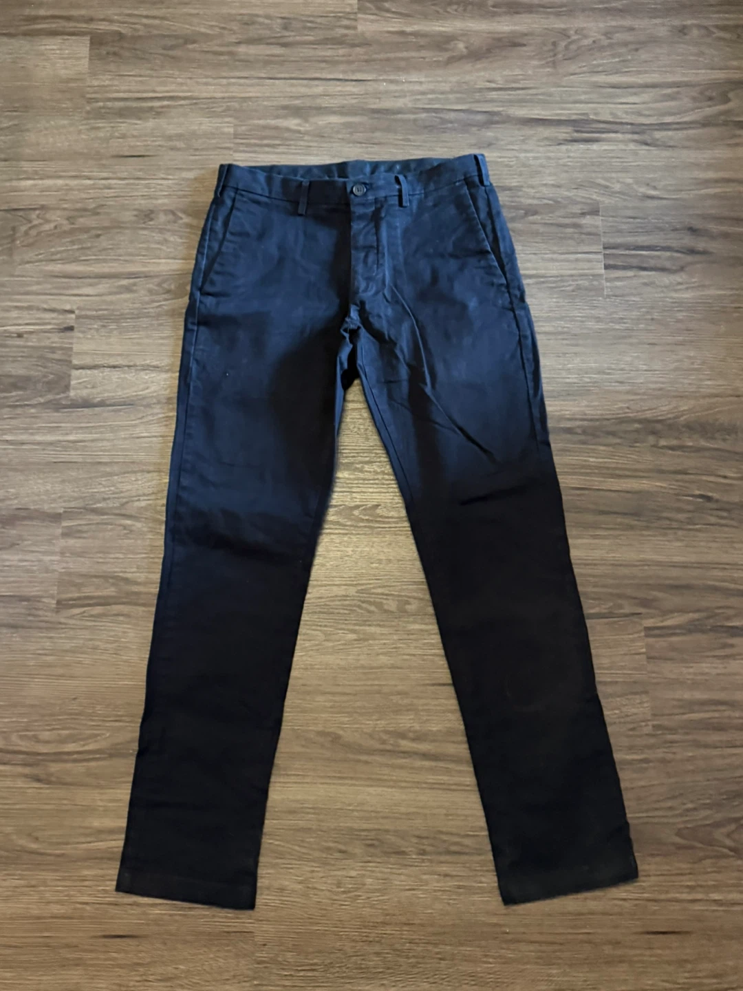 Uniqlo Men's Chinos Size 31x32
