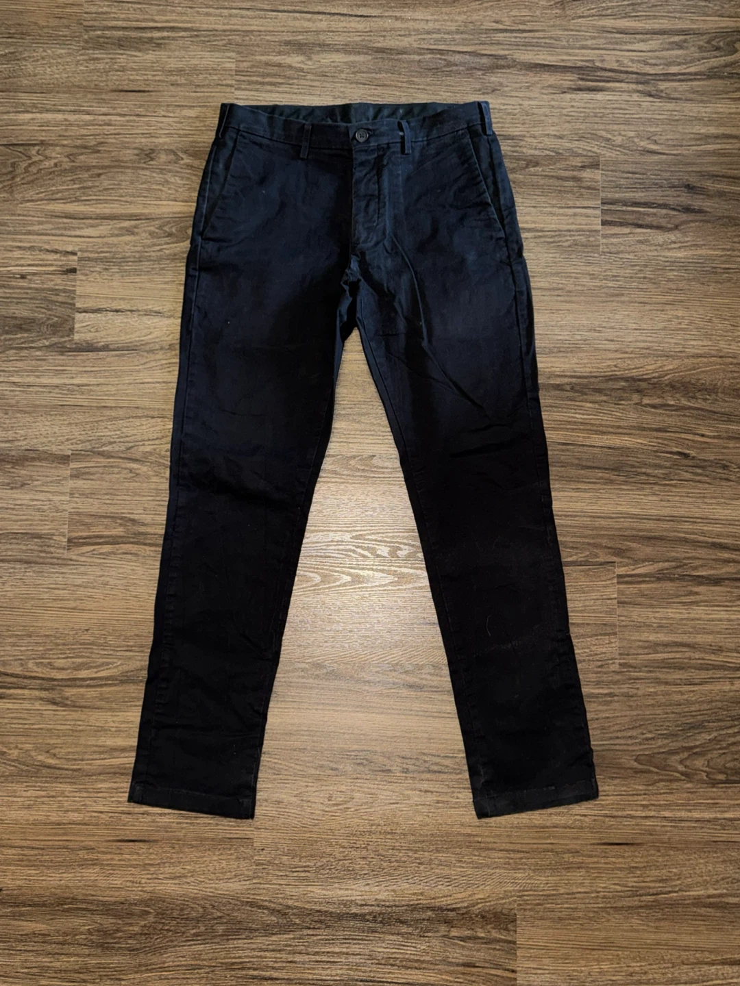 Uniqlo Men's Chinos Size 31x32 - photo 2