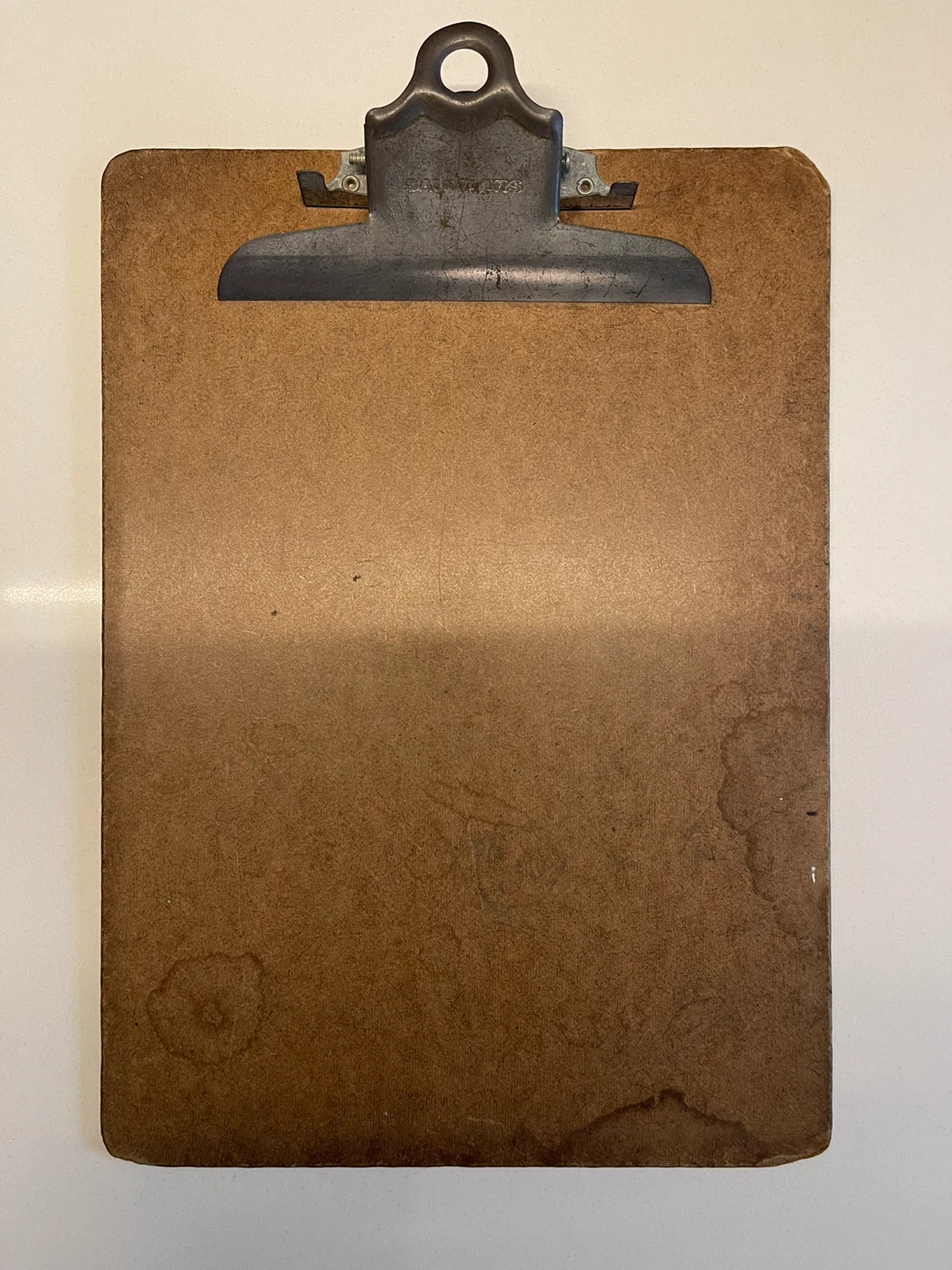 Clipboard