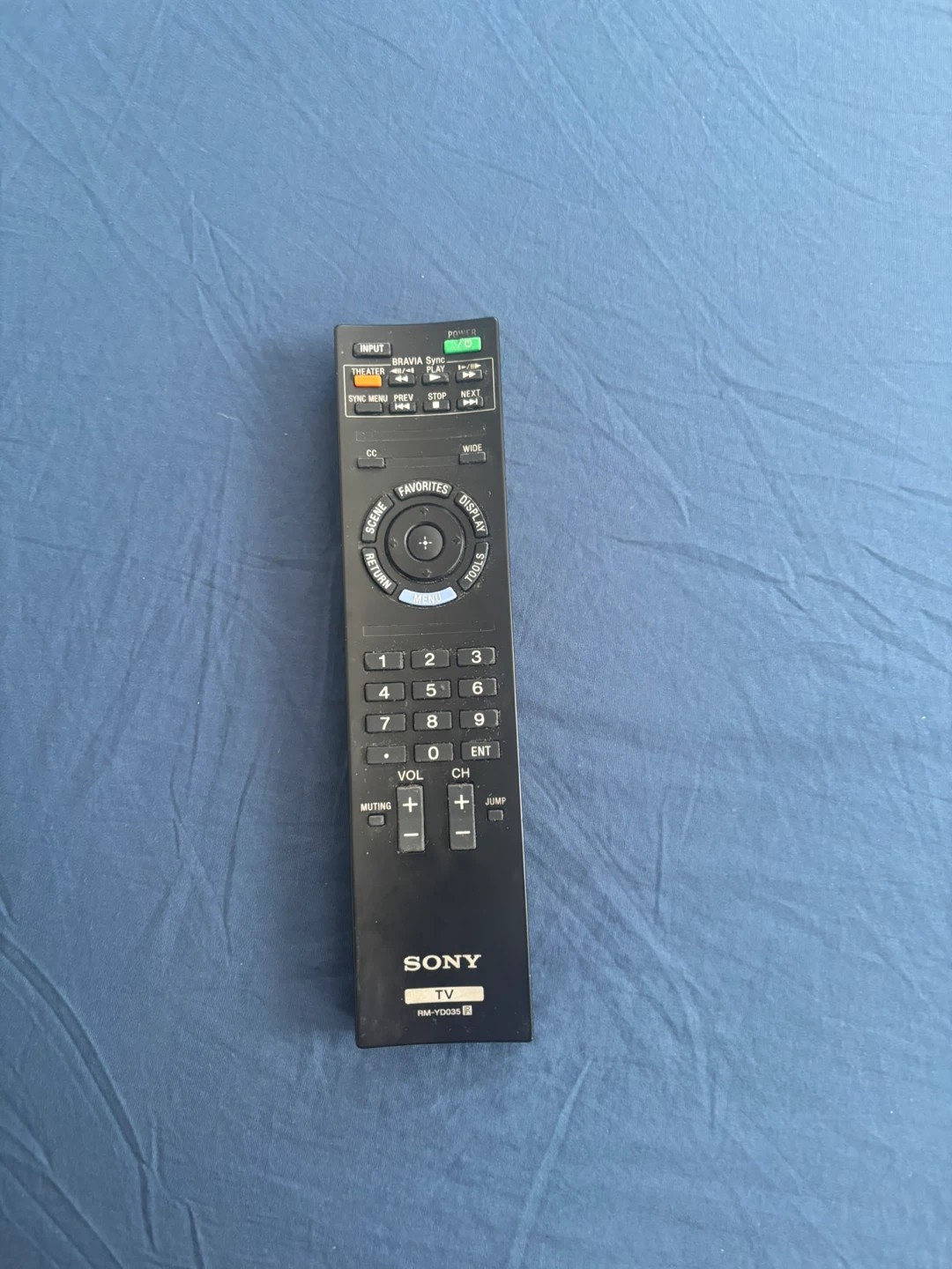 Television - photo 2