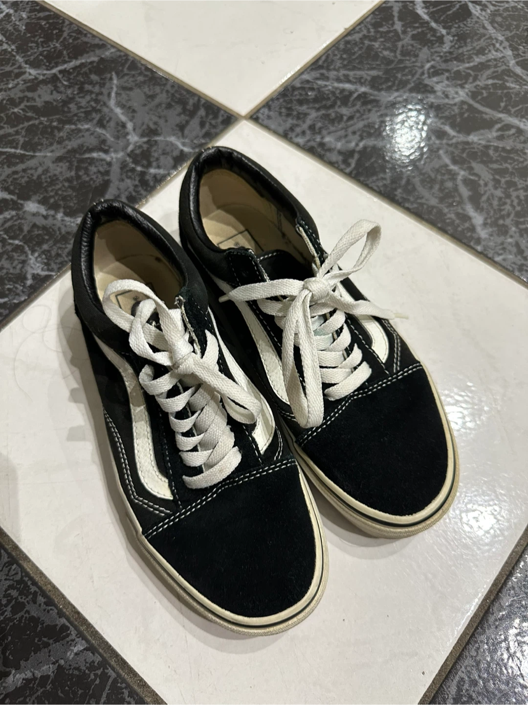 Vans Old Skool Sneakers