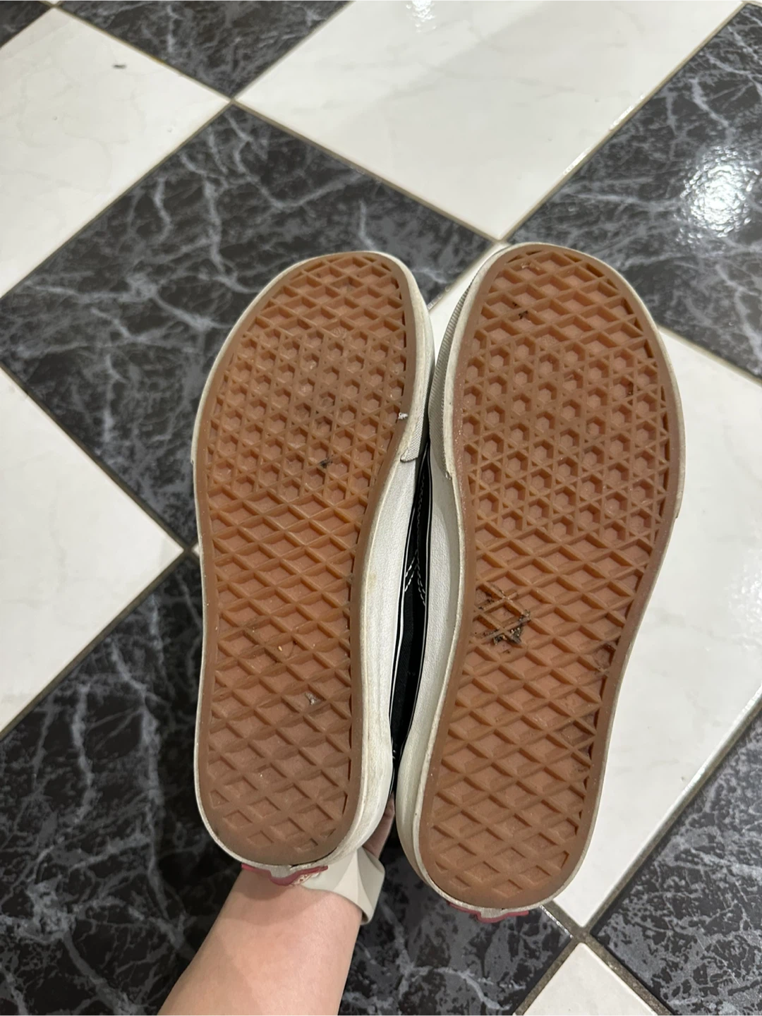 Vans Old Skool Sneakers - photo 4