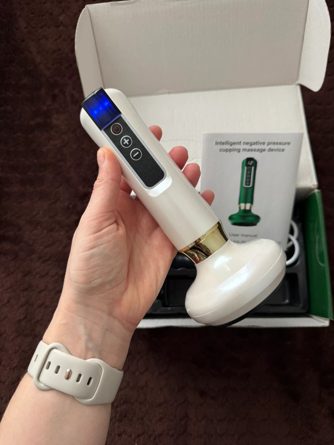 Massage Device