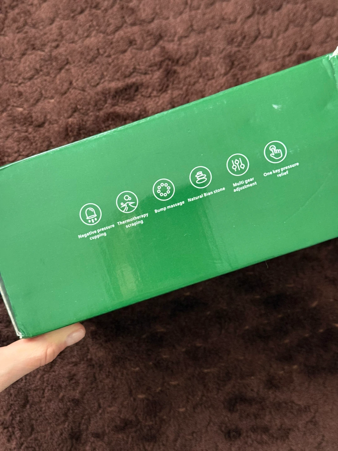 Massage Device - photo 3