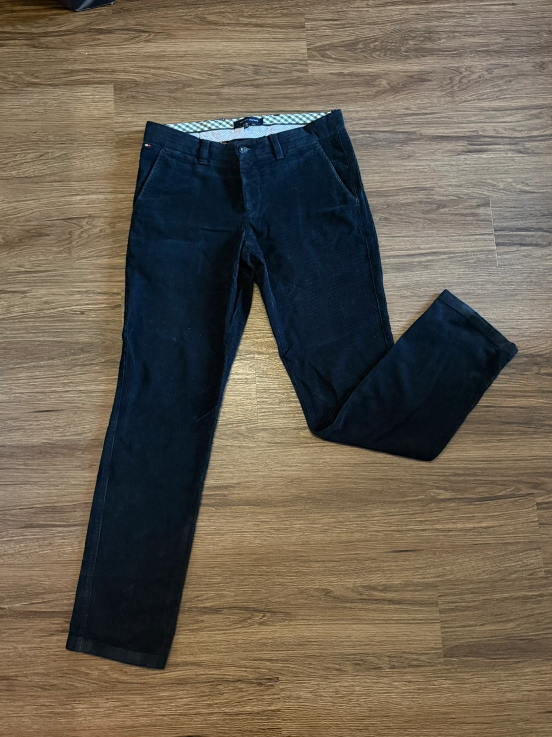 Tommy Hilfiger Corduroy Pants Size 31/34