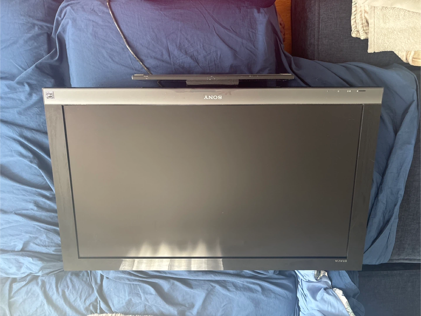 Television - photo 3