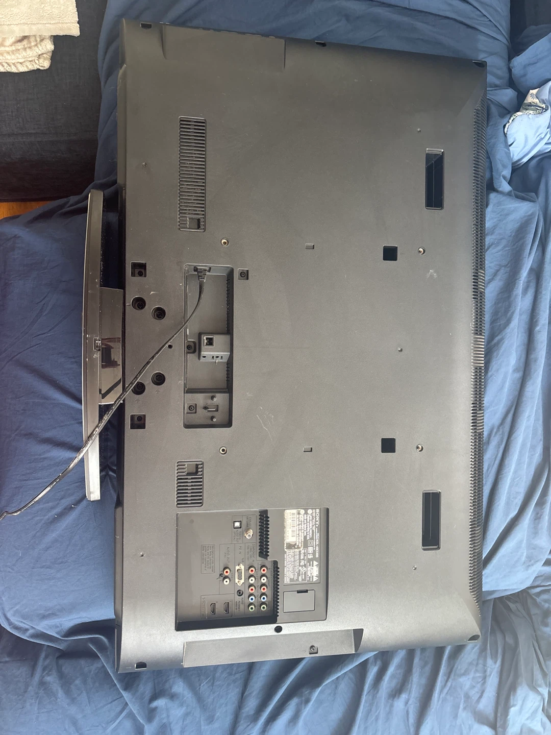 Television - photo 4