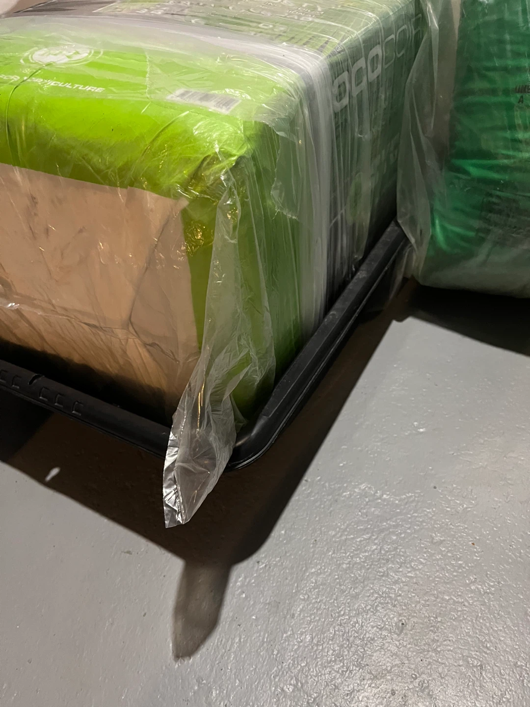 Coco Coir and Perlite Horticultural Bags - photo 4