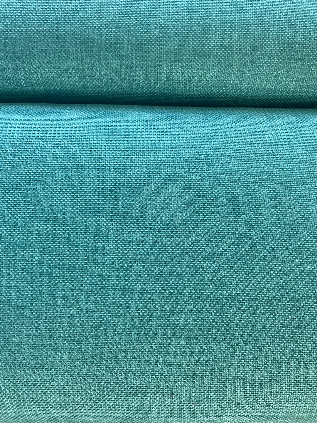 Teal Chaise Lounge Chair - photo 4