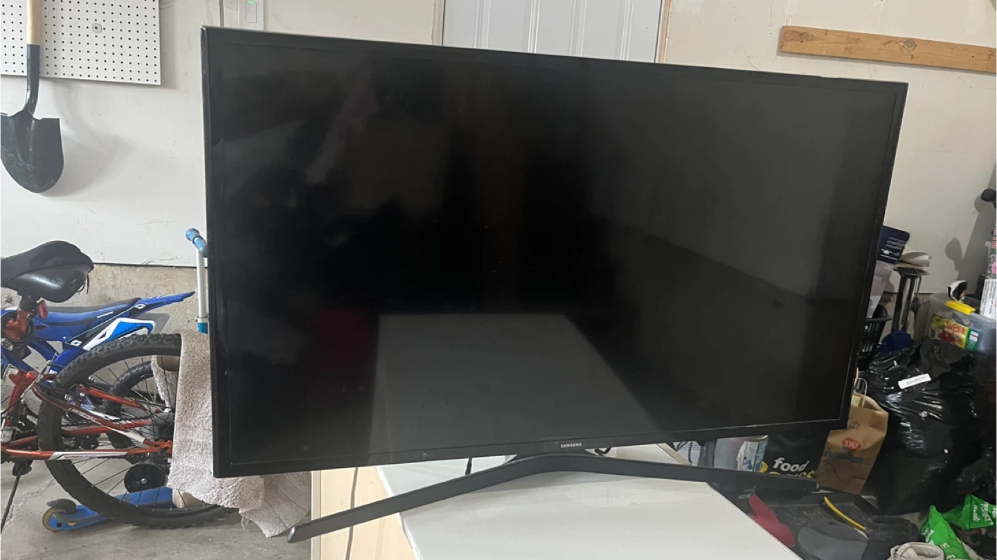 Samsung Smart TV