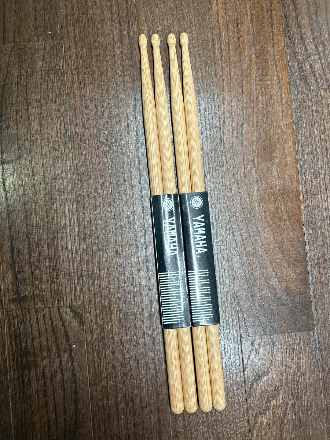 Yamaha 5A Drumsticks