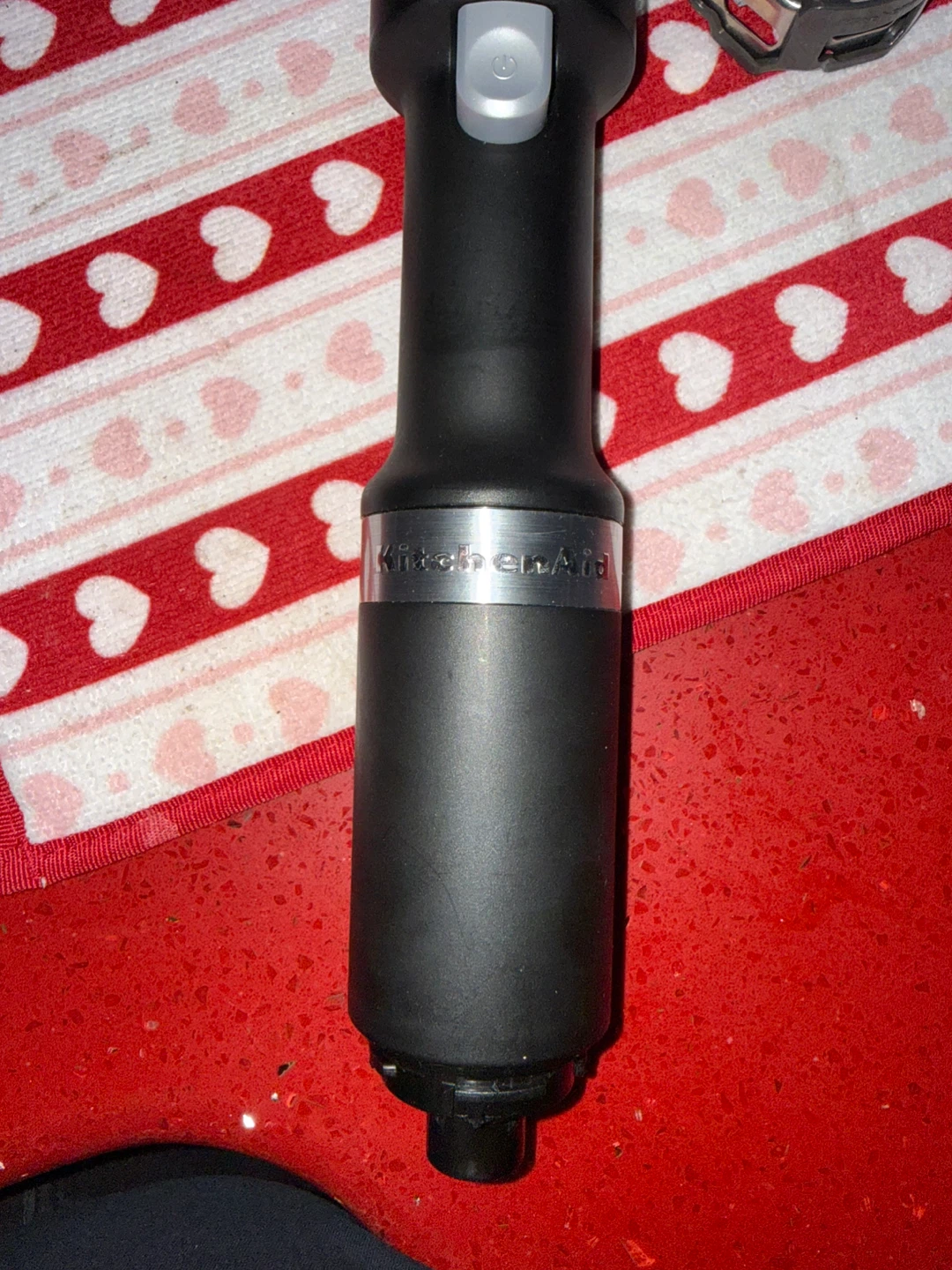 KitchenAid Cordless Hand Blender Set - photo 4