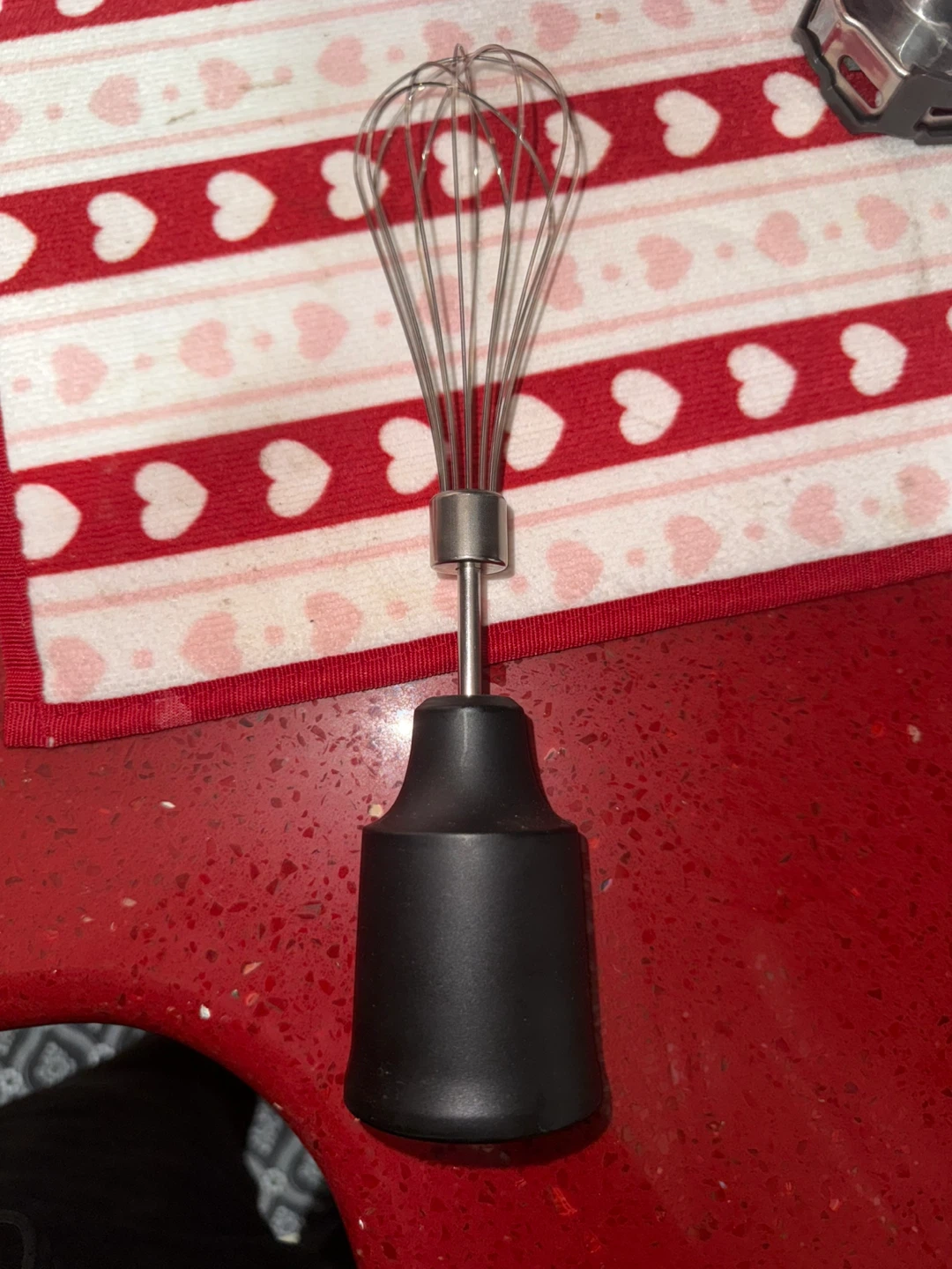 KitchenAid Cordless Hand Blender Set - photo 5