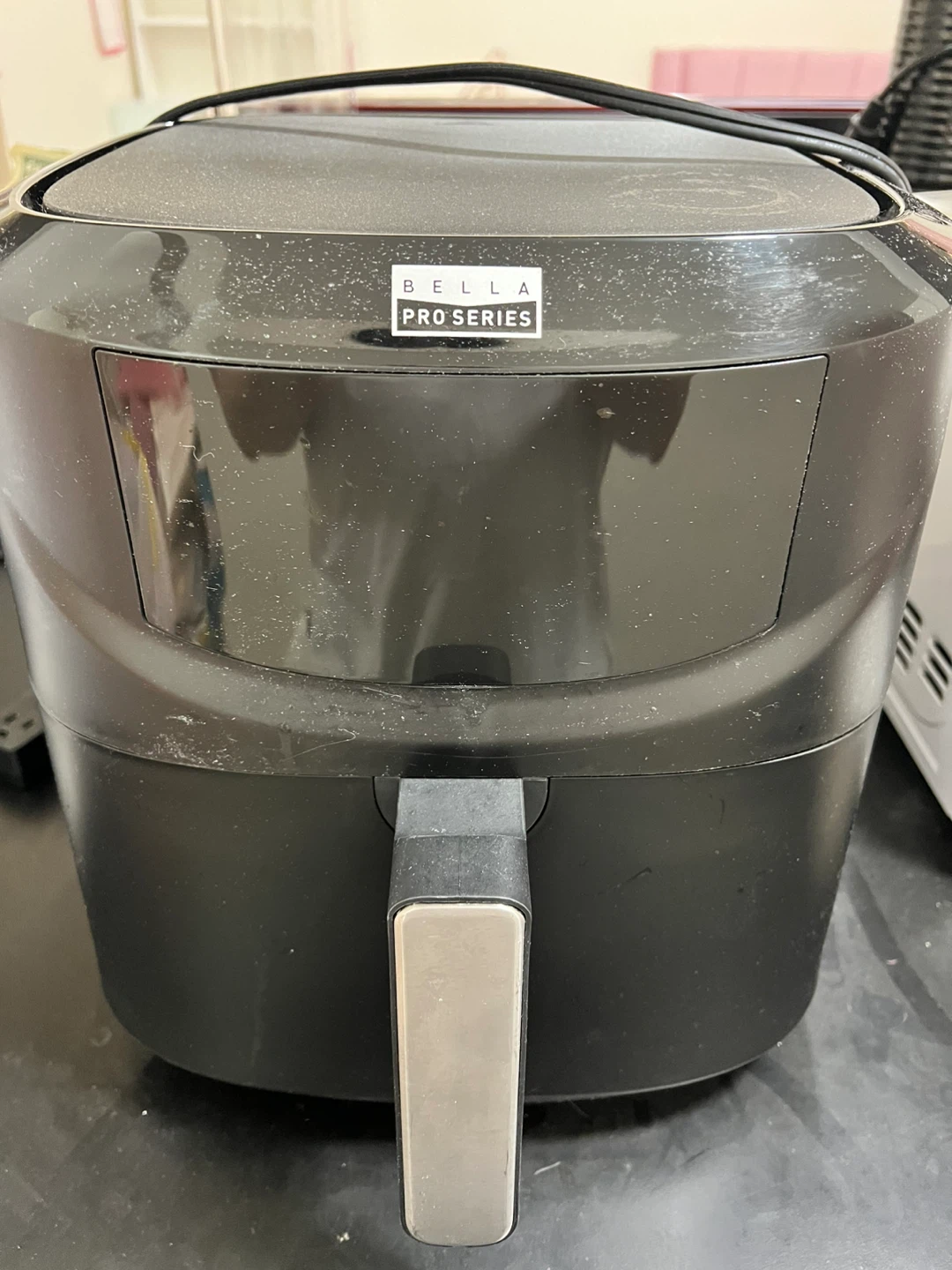 Bella Pro Series Air Fryer