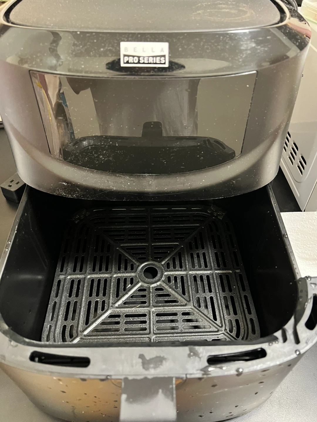 Bella Pro Series Air Fryer - photo 2