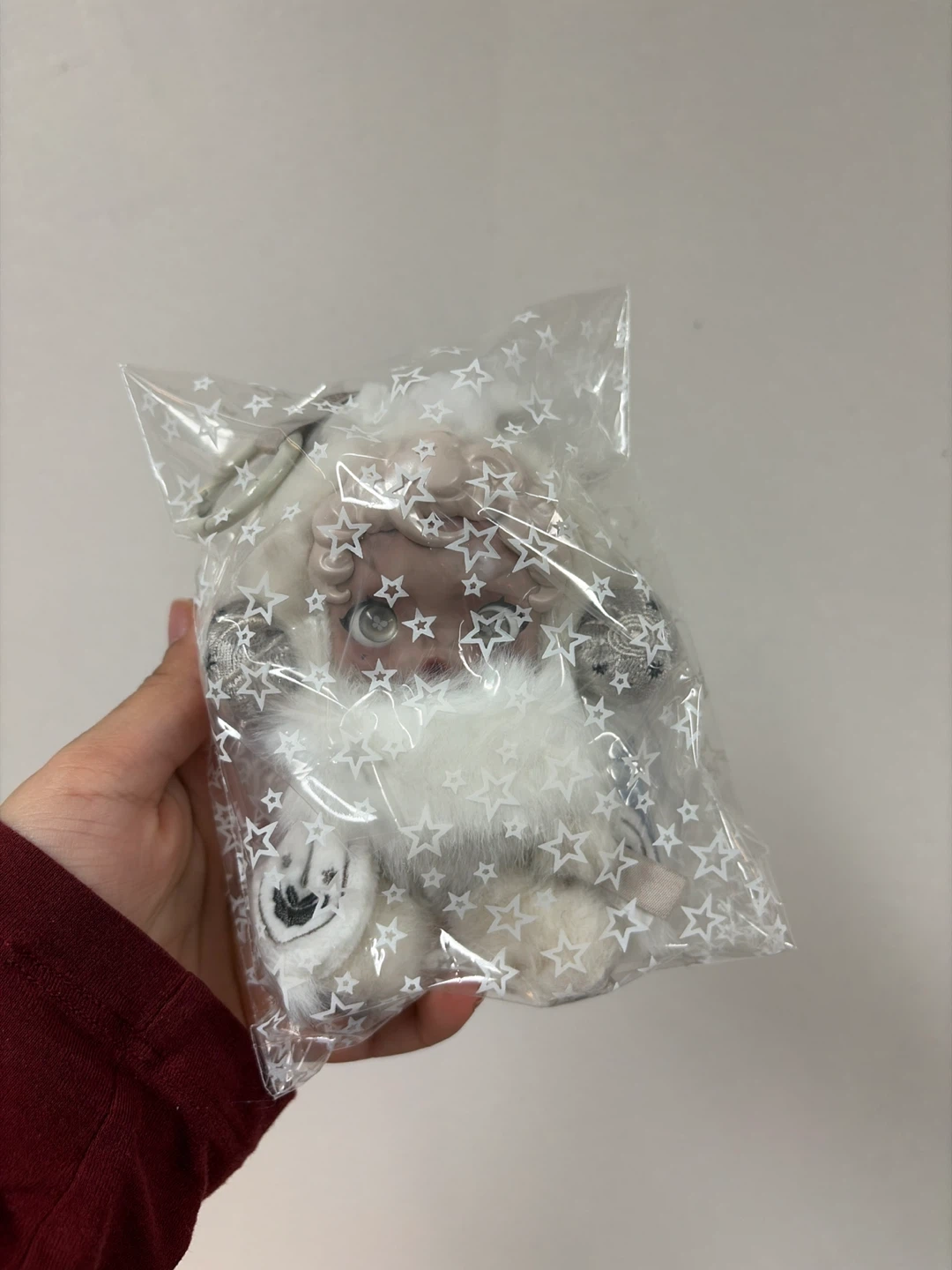 TRADE or Buy : SKULLPANDA L'Impressionnisme MIST - photo 4